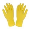 Multy - Huishoudhandschoenen Maat S - Natuurlatex/Kantoen - Geel 2 Multy - Huishoudhandschoenen Maat S - Natuurlatex/Kantoen - Geel -Schoonmaakproducten Winkel 1200x1200 1042