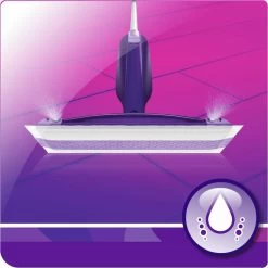 Swiffer WetJet Reinigingsdoekjes - Voordeelverpakking 8 X 10 Navullingen -Schoonmaakproducten Winkel 1200x1200 106