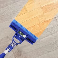 Magic Mop Vloerwisser - Dweilsysteem Zonder Wringen - Inclusief Telescoopsteel 150 Cm - Blauw -Schoonmaakproducten Winkel 1200x1200 107