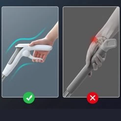 Powarkleen - Vloerwisser Met Spray - Incl. 2 Microvezel Doeken -Schoonmaakproducten Winkel 1200x1200 113