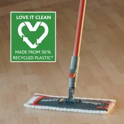 Vileda 1.2. Spray Vloerwisser + Vervanging + Gebruiksklaar Reinigingsmiddel -Schoonmaakproducten Winkel 1200x1200 117