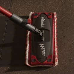 Vileda 1.2. Spray Vloerwisser + Vervanging + Gebruiksklaar Reinigingsmiddel -Schoonmaakproducten Winkel 1200x1200 121