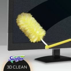 Swiffer 3D Duster XXL Starterskit 360° En 5 Navullingen -Schoonmaakproducten Winkel 1200x1200 143