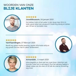 WITTS Luxe Vloerwisser - RVS - Vloertrekker - Vloertrekker Met Steel - Vloerwisser Badkamer -Schoonmaakproducten Winkel 1200x1200 163