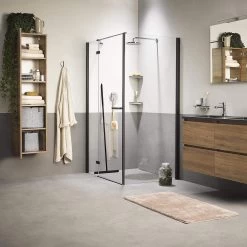 Mellira - Vloerwisser - Vloertrekker Met Steel - Watertrekker Voor Douche - Douchewisser Badkamer - Inclusief Ophanghaak - RVS - Zwart (kerstcadeau Met Verpakking) 14 Mellira - Vloerwisser - Vloertrekker Met Steel - Watertrekker Voor Douche - Douchewisser Badkamer - Inclusief Ophanghaak - RVS - Zwart (kerstcadeau Met Verpakking) -Schoonmaakproducten Winkel 1200x1200 182