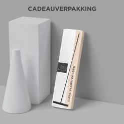 Mellira - Vloerwisser - Vloertrekker Met Steel - Watertrekker Voor Douche - Douchewisser Badkamer - Inclusief Ophanghaak - RVS - Zwart (kerstcadeau Met Verpakking) 17 Mellira - Vloerwisser - Vloertrekker Met Steel - Watertrekker Voor Douche - Douchewisser Badkamer - Inclusief Ophanghaak - RVS - Zwart (kerstcadeau Met Verpakking) -Schoonmaakproducten Winkel 1200x1200 185