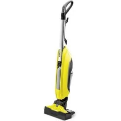 Kärcher Floor Cleaner FC 5 - Vloerreiniger - Geel - Versie 2019 -Schoonmaakproducten Winkel 1200x1200 245