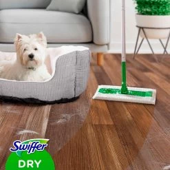 Swiffer Vloerdoekjes Houten Vloeren - Parket - Laminaat - 34 Stuks -Schoonmaakproducten Winkel 1200x1200 252
