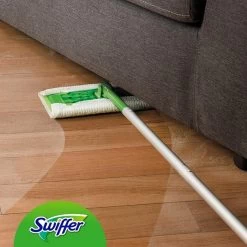 Swiffer Vloerdoekjes Houten Vloeren - Parket - Laminaat - 34 Stuks -Schoonmaakproducten Winkel 1200x1200 256