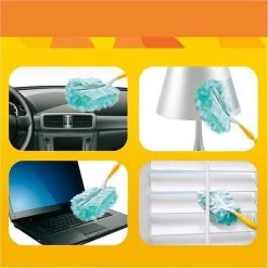 Swiffer Duster - 20 Stuks - Navul Stofdoekjes -Schoonmaakproducten Winkel 1200x1200 266