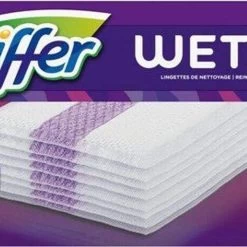 Swiffer WetJet - Reinigingsdoekjes - 10 Stuks -Schoonmaakproducten Winkel 1200x1200 270