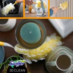 Swiffer Duster XXL - 1 Stofdoekje 360° -Schoonmaakproducten Winkel 1200x1200 297
