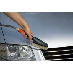 Gardena Wasborstel Klein - 00987-20 14 Gardena Wasborstel Klein - 00987-20 -Schoonmaakproducten Winkel 1200x1200 300
