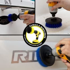 Merkloos 3 Delige Borstelset Voor Boormachine, Opzetstuk Voor Boormachine, Reinigingsborstels, Boorborstels 12 Merkloos 3 Delige Borstelset Voor Boormachine, Opzetstuk Voor Boormachine, Reinigingsborstels, Boorborstels -Schoonmaakproducten Winkel 1200x1200 303