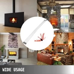 Vevor™ Schoorsteenveegset - Schoorsteen Borstel - Schoorsteenreiniger - Veegkit - 8 M 15 Vevor™ Schoorsteenveegset - Schoorsteen Borstel - Schoorsteenreiniger - Veegkit - 8 M -Schoonmaakproducten Winkel 1200x1200 391