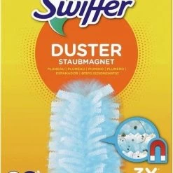 Swiffer Duster Trap & Lock-navullingen Met Een Geur Van Ambi Pur 9 Stuks -Schoonmaakproducten Winkel 1200x1200 425