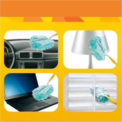 Swiffer Duster - 20 Navullingen - Stofdoekjes -Schoonmaakproducten Winkel 1200x1200 452