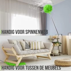 Strex Telescopische Plumeau Set Met Telescoopsteel - 60 Tot 140 Cm - Uitschuifbaar - Flexibel - Microvezel Ragebol - 5-Delige Schoonmaak Set 14 Strex Telescopische Plumeau Set Met Telescoopsteel - 60 Tot 140 Cm - Uitschuifbaar - Flexibel - Microvezel Ragebol - 5-Delige Schoonmaak Set -Schoonmaakproducten Winkel 1200x1200 481