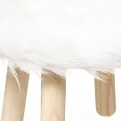 Atmosphera Kinderkrukje Konijn - Kruk - Kinderstoeltje - Dia 27 Cm H38 Cm -Schoonmaakproducten Winkel 1200x1200 516