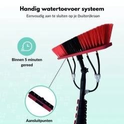 Cleanlix Telescoopsteel Met Borstel - Met Waterdoorvoer - Telescopische Wasborstel - Ramenwassen - Uitschuifbaar Tot 7,2 Meter 17 Cleanlix Telescoopsteel Met Borstel - Met Waterdoorvoer - Telescopische Wasborstel - Ramenwassen - Uitschuifbaar Tot 7,2 Meter -Schoonmaakproducten Winkel 1200x1200 523