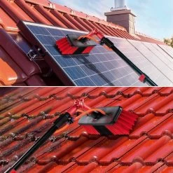 Merkloos Telescoopsteel Ramenwassen 4,6M - Met Borstel & Waterdoorvoer - Voor Ramen - Watertoevoer - Borstel 14 Merkloos Telescoopsteel Ramenwassen 4,6M - Met Borstel & Waterdoorvoer - Voor Ramen - Watertoevoer - Borstel -Schoonmaakproducten Winkel 1200x1200 532