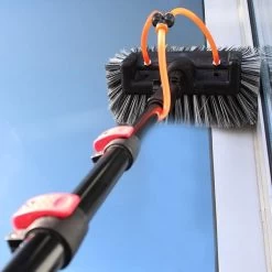 Aquascopic - Telescopische Steel Met Set - 3,6 M -Schoonmaakproducten Winkel 1200x1200 549