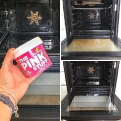 Stardrops The Pink Stuff Het Wonder Schoonmaakmiddel - 500g - Allesreiniger - Inclusief 1 Scrub Daddy Schuurspons 9 Stardrops The Pink Stuff Het Wonder Schoonmaakmiddel - 500g - Allesreiniger - Inclusief 1 Scrub Daddy Schuurspons -Schoonmaakproducten Winkel 1200x1200 561