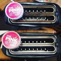 Stardrops The Pink Stuff Het Wonder Schoonmaakmiddel - 500g - Allesreiniger - Inclusief 1 Scrub Daddy Schuurspons 12 Stardrops The Pink Stuff Het Wonder Schoonmaakmiddel - 500g - Allesreiniger - Inclusief 1 Scrub Daddy Schuurspons -Schoonmaakproducten Winkel 1200x1200 562