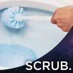 WC Eend Toiletreiniger Action Gel Floral Moon - 6x 750 Ml - Voordeelverpakking -Schoonmaakproducten Winkel 1200x1200 564