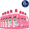 Dettol - Power & Fresh - Allesreiniger - Kersenbloesem - 8 X 1 Liter -Schoonmaakproducten Winkel 1200x1200 573