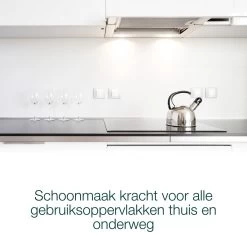 Cif Disinfect & Shine Original Desinfectie Spray - 6 X 500 Ml - Voordeelverpakking 16 Cif Disinfect & Shine Original Desinfectie Spray - 6 X 500 Ml - Voordeelverpakking -Schoonmaakproducten Winkel 1200x1200 587