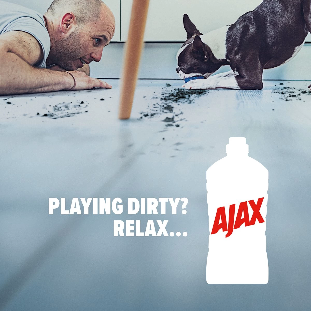 Ajax® Ajax Allesreiniger Fris 2 X 5L - Voordeelverpakking 7 Ajax® Ajax Allesreiniger Fris 2 X 5L - Voordeelverpakking - Afbeelding 5