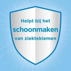 Ajax® Ajax Allesreiniger Fris 2 X 5L - Voordeelverpakking 16 Ajax® Ajax Allesreiniger Fris 2 X 5L - Voordeelverpakking -Schoonmaakproducten Winkel 1200x1200 599