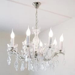 HG Kroonluchter Reiniger - 500ml - Snel Een Vlekkeloos Resultaat 10 HG Kroonluchter Reiniger - 500ml - Snel Een Vlekkeloos Resultaat -Schoonmaakproducten Winkel 1200x1200 616