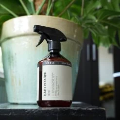 Tubble® Bad Spray Cleaner - 100% Biologisch - Lekkere En Frisse Geur - 500ml 7 Tubble® Bad Spray Cleaner - 100% Biologisch - Lekkere En Frisse Geur - 500ml -Schoonmaakproducten Winkel 1200x1200 638