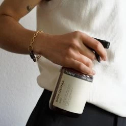 Tubble® Bad Spray Cleaner - 100% Biologisch - Lekkere En Frisse Geur - 500ml 8 Tubble® Bad Spray Cleaner - 100% Biologisch - Lekkere En Frisse Geur - 500ml -Schoonmaakproducten Winkel 1200x1200 639