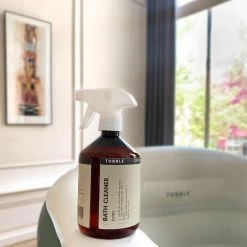 Tubble® Bad Spray Cleaner - 100% Biologisch - Lekkere En Frisse Geur - 500ml 9 Tubble® Bad Spray Cleaner - 100% Biologisch - Lekkere En Frisse Geur - 500ml -Schoonmaakproducten Winkel 1200x1200 640