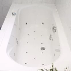 HG Hygiënische Whirlpool Reiniger - 1L - Verwijdert Kalk, Vet, Zeep En Olie - Veilig In Gebruik Voor Whirlpool En Jacuzzi's 11 HG Hygiënische Whirlpool Reiniger - 1L - Verwijdert Kalk, Vet, Zeep En Olie - Veilig In Gebruik Voor Whirlpool En Jacuzzi's -Schoonmaakproducten Winkel 1200x1200 643