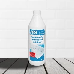 HG Hygiënische Whirlpool Reiniger - 1L - Verwijdert Kalk, Vet, Zeep En Olie - Veilig In Gebruik Voor Whirlpool En Jacuzzi's 13 HG Hygiënische Whirlpool Reiniger - 1L - Verwijdert Kalk, Vet, Zeep En Olie - Veilig In Gebruik Voor Whirlpool En Jacuzzi's -Schoonmaakproducten Winkel 1200x1200 644