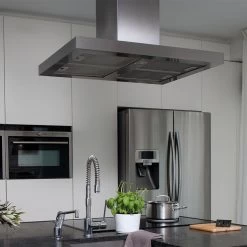 HG Afzuigkapfilter Ontvetter - 500ml - Zelfwerkend -Schoonmaakproducten Winkel 1200x1200 649