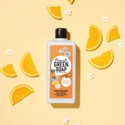 Marcel's Green Soap Afwasmiddel Sinaasappel & Jasmijn - 6 X 500 Ml -Schoonmaakproducten Winkel 1200x1200 665