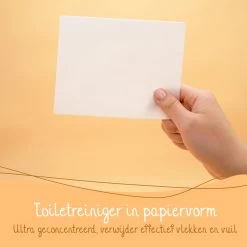 Cosmeau Toiletreiniger Sheets 60 Beurten Wasvellen Detergent Sheets Eco Toilet Strips - Cosmo Cosmea Kosmo 17 Cosmeau Toiletreiniger Sheets 60 Beurten Wasvellen Detergent Sheets Eco Toilet Strips - Cosmo Cosmea Kosmo -Schoonmaakproducten Winkel 1200x1200 676