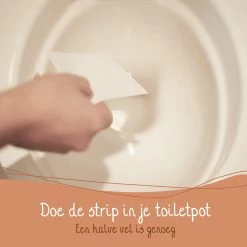 Cosmeau Toiletreiniger Sheets 60 Beurten Wasvellen Detergent Sheets Eco Toilet Strips - Cosmo Cosmea Kosmo 21 Cosmeau Toiletreiniger Sheets 60 Beurten Wasvellen Detergent Sheets Eco Toilet Strips - Cosmo Cosmea Kosmo -Schoonmaakproducten Winkel 1200x1200 680