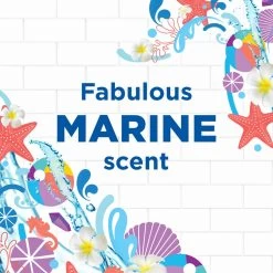 6x WC Eend Toiletreiniger Marine Wave 750 Ml -Schoonmaakproducten Winkel 1200x1200 685