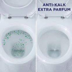 Glorix WC Powergel Toiletreiniger Pink Flower - 6 X 750 Ml - Voordeelverpakking -Schoonmaakproducten Winkel 1200x1200 694