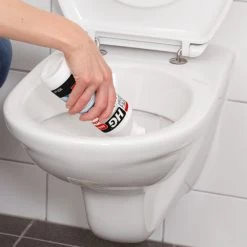 HG Toiletgel Hygiënisch - 500 Ml - Glanzend Resultaat - Krachtige Reiniger En Ontkalker -Schoonmaakproducten Winkel 1200x1200 701