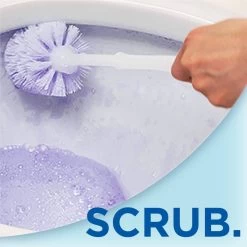 6x WC Eend Toiletreiniger Lavendel Fresh 750 Ml -Schoonmaakproducten Winkel 1200x1200 708