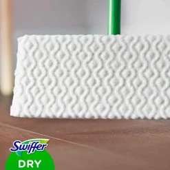 Swiffer Vloerreiniger - Droge Vloerdoekjes - Navullingen - Vangt En Houdt Stof Vast - Voordeelverpakking 3 X 68 Stuks -Schoonmaakproducten Winkel 1200x1200 71