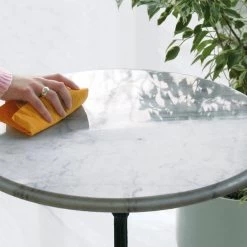 HG Natuursteen Glans Polish (product 44) - 300ml - Voor Alle Soorten Natuursteen -Schoonmaakproducten Winkel 1200x1200 721