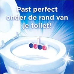 Witte Reus Kracht Actief Toiletblok - Citrus - WC Blokjes Voordeelverpakking - 10 Stuks -Schoonmaakproducten Winkel 1200x1200 764